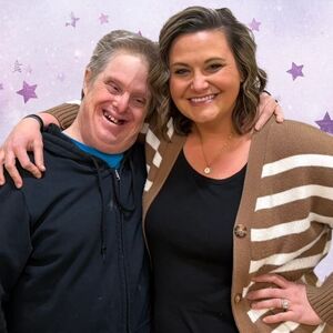 Team Page: Allison & Doug